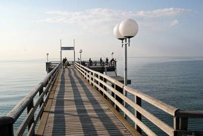 Ostsee Rerik